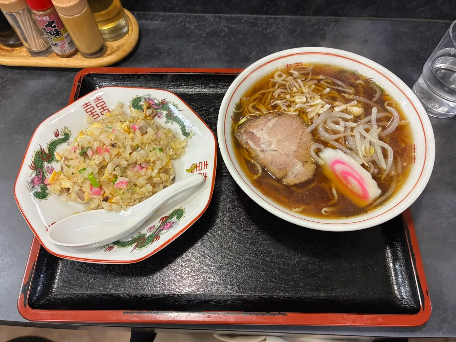 Fukumotoya · 8